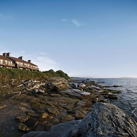 Club Wyndham Newport Overlook Jamestown Esterno foto