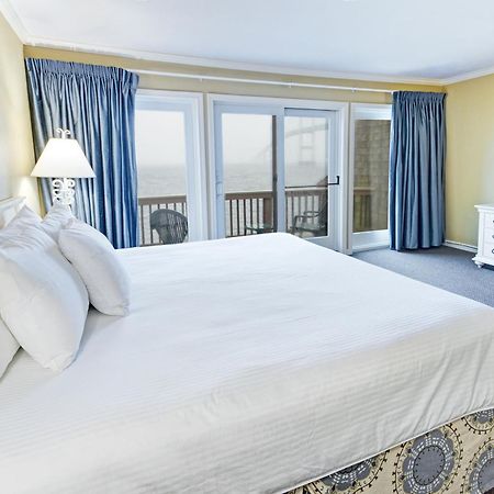 Club Wyndham Newport Overlook Jamestown Esterno foto