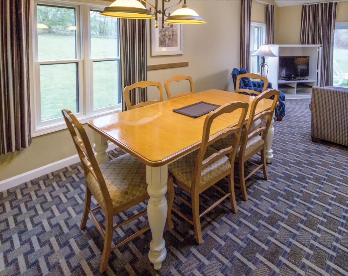 Club Wyndham Newport Overlook Jamestown Esterno foto