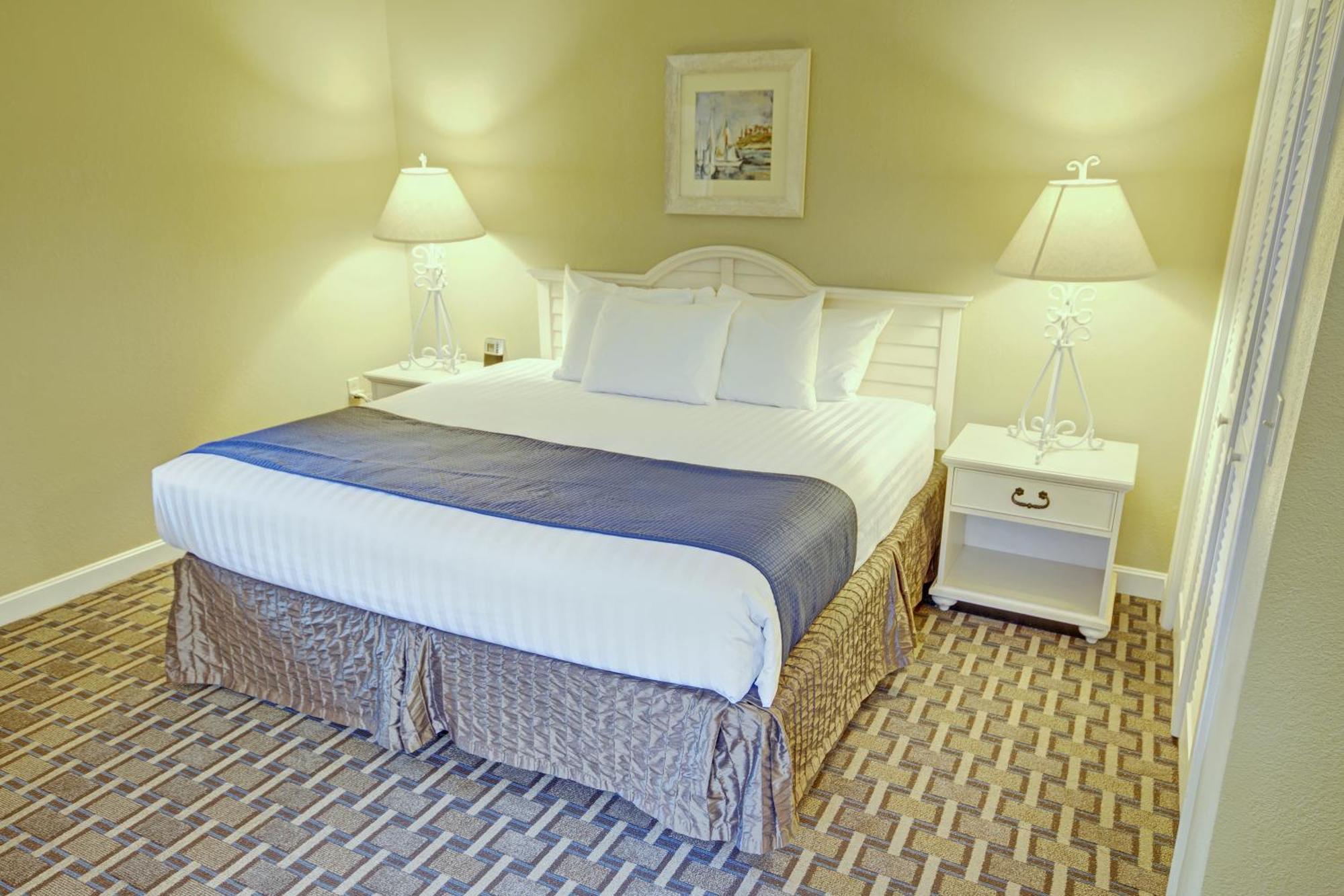 Club Wyndham Newport Overlook Jamestown Esterno foto