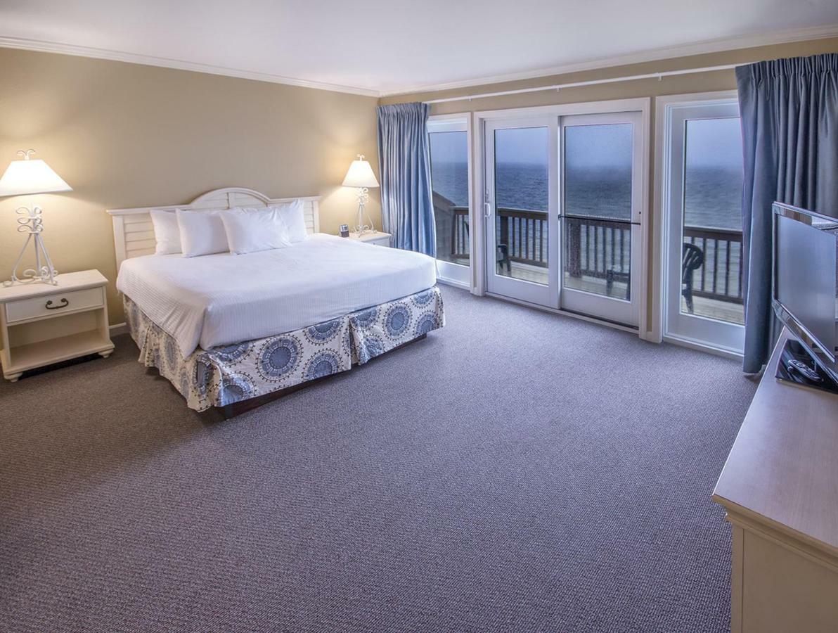 Club Wyndham Newport Overlook Jamestown Esterno foto